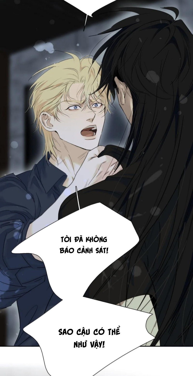 Sắc Thu Nơi Nghĩa Trang Chapter 40 - Trang 3