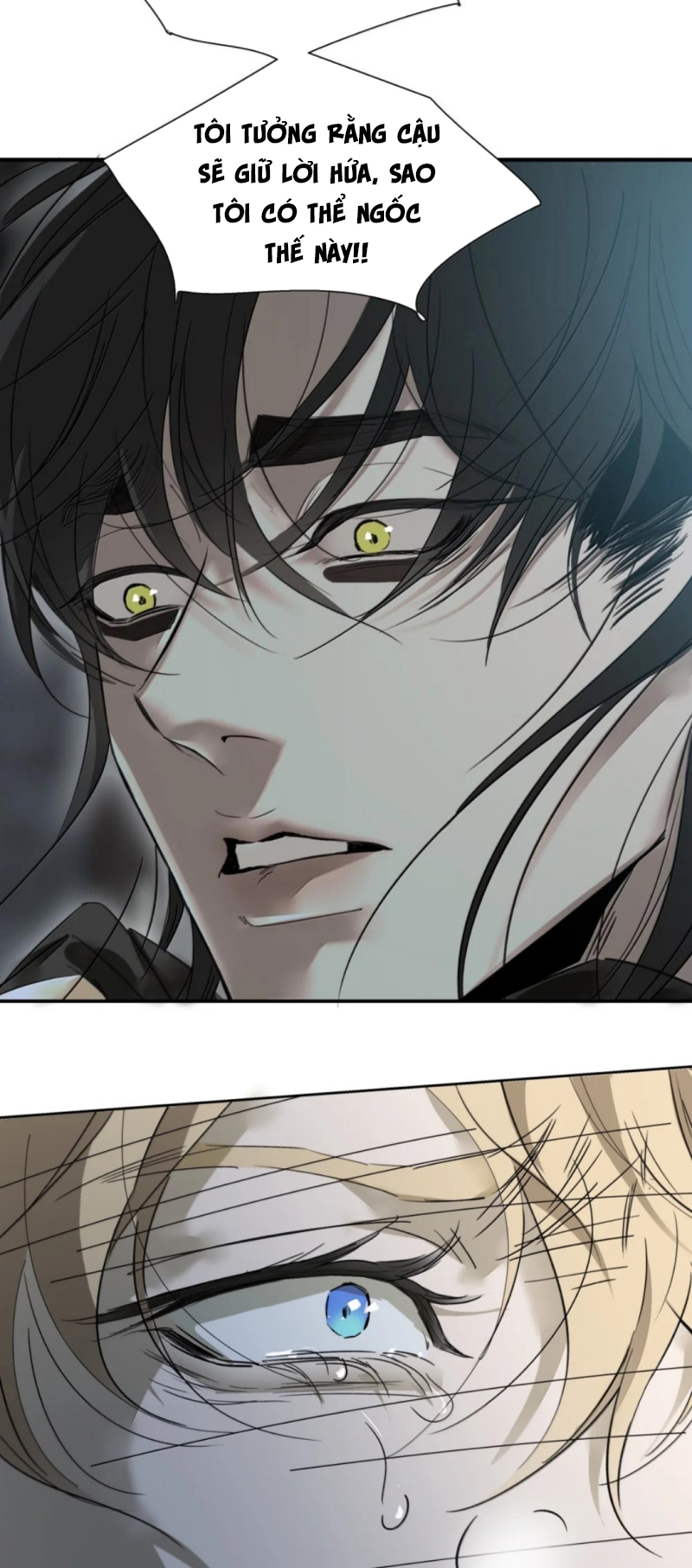 Sắc Thu Nơi Nghĩa Trang Chapter 40 - Trang 3