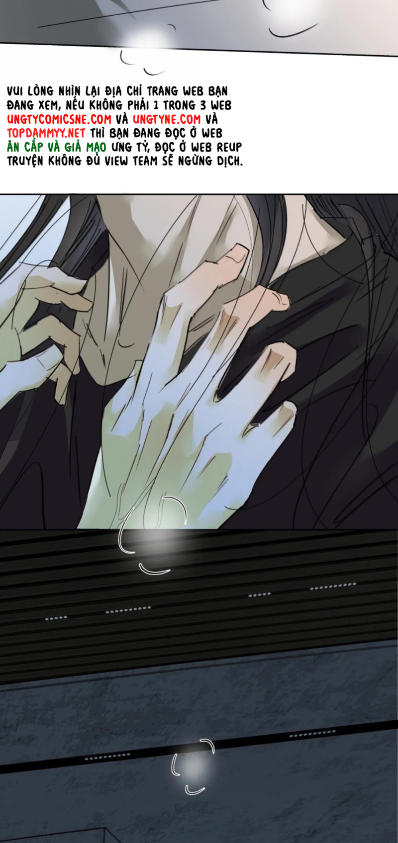 Sắc Thu Nơi Nghĩa Trang Chapter 40 - Trang 3