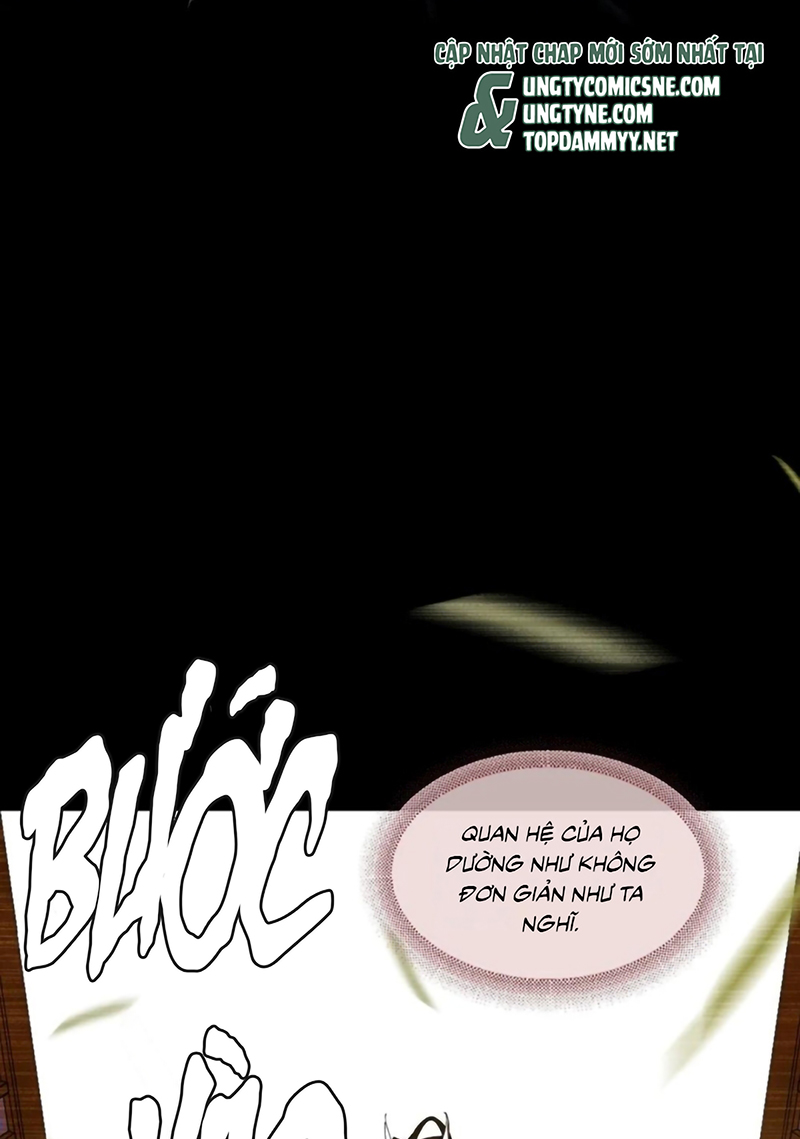 Giả Làm Phu Thê Với Xà Tôn Chap 20 - Trang 2