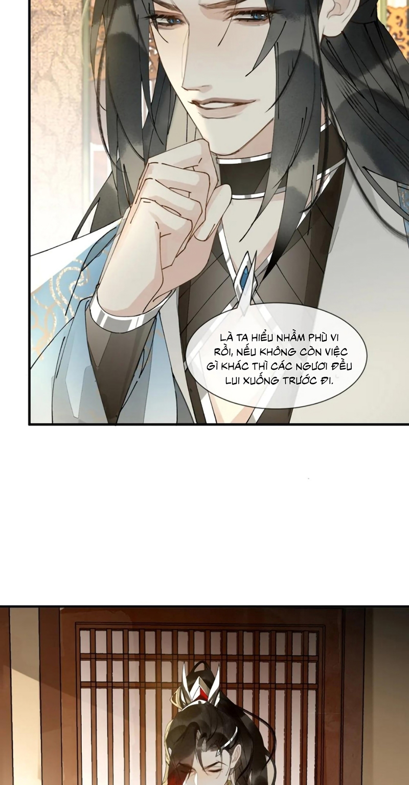 Giả Làm Phu Thê Với Xà Tôn Chap 20 - Trang 2