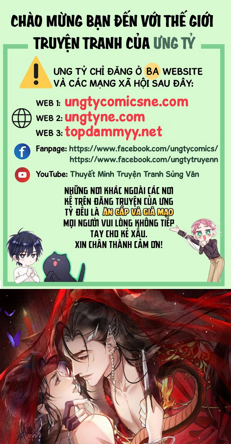 Giả Làm Phu Thê Với Xà Tôn Chap 20 - Trang 2