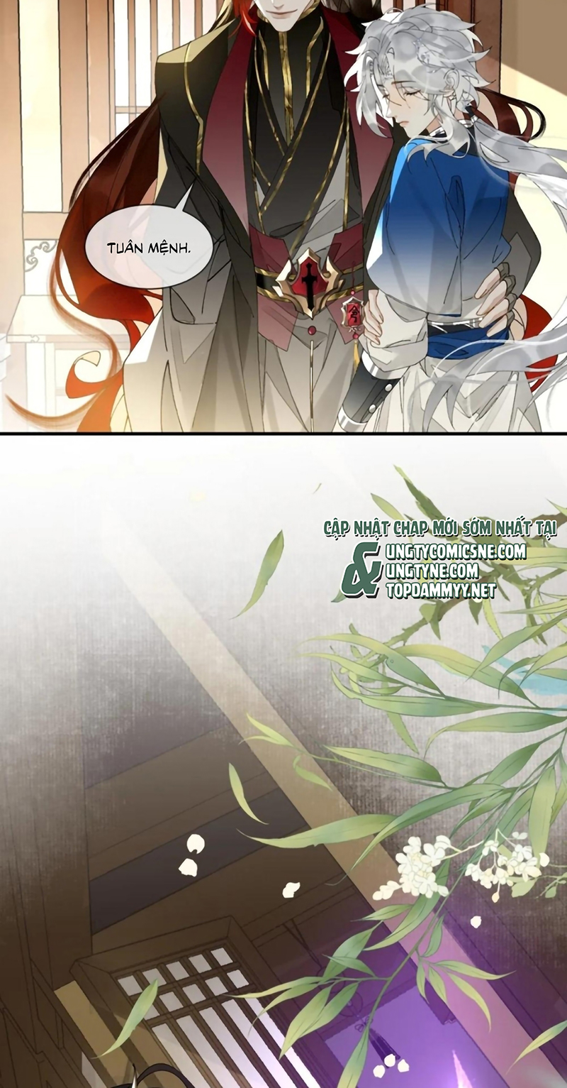 Giả Làm Phu Thê Với Xà Tôn Chap 20 - Trang 2