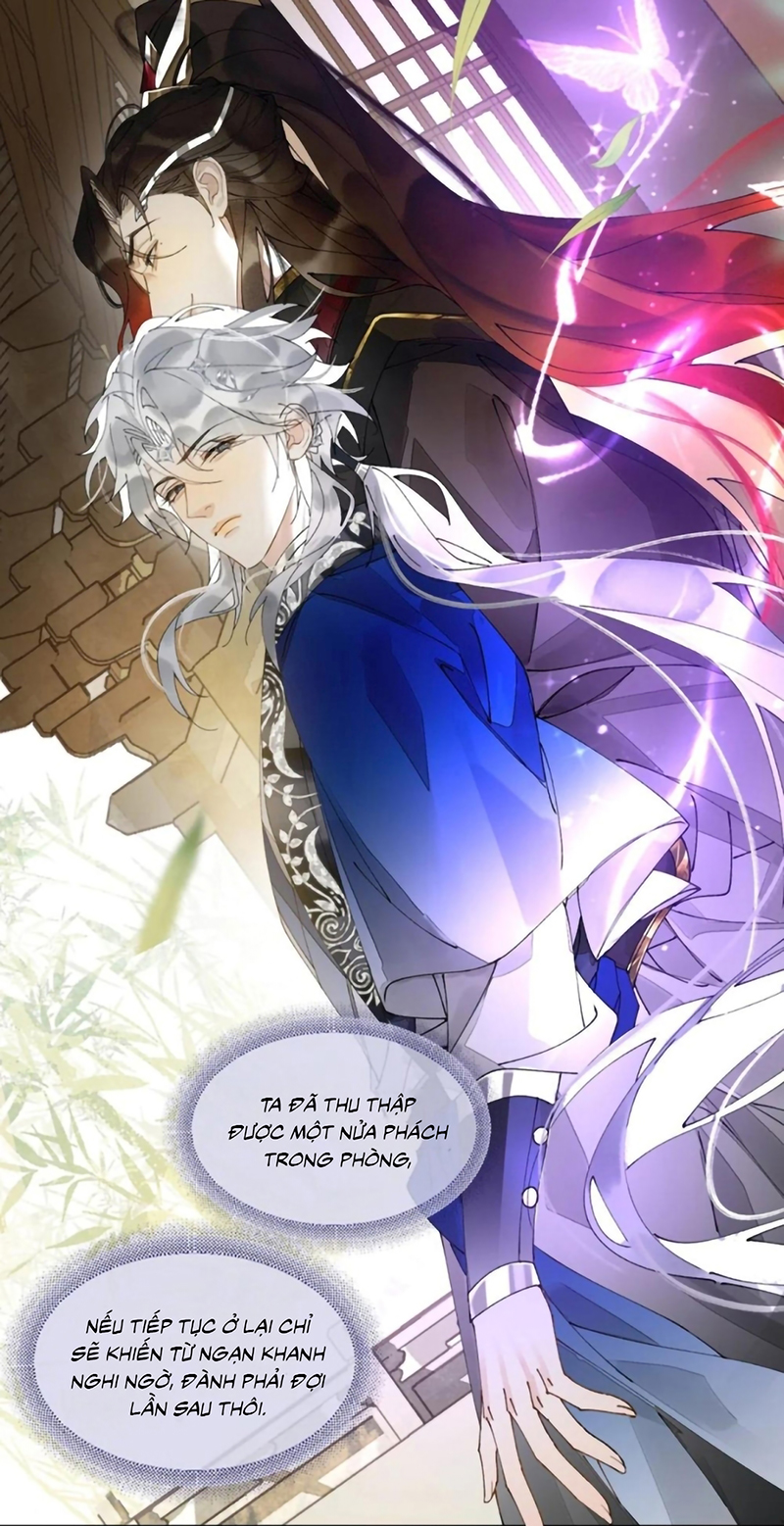 Giả Làm Phu Thê Với Xà Tôn Chap 20 - Trang 2