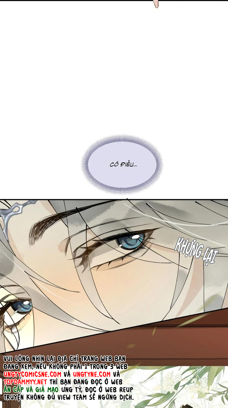 Giả Làm Phu Thê Với Xà Tôn Chap 20 - Trang 2