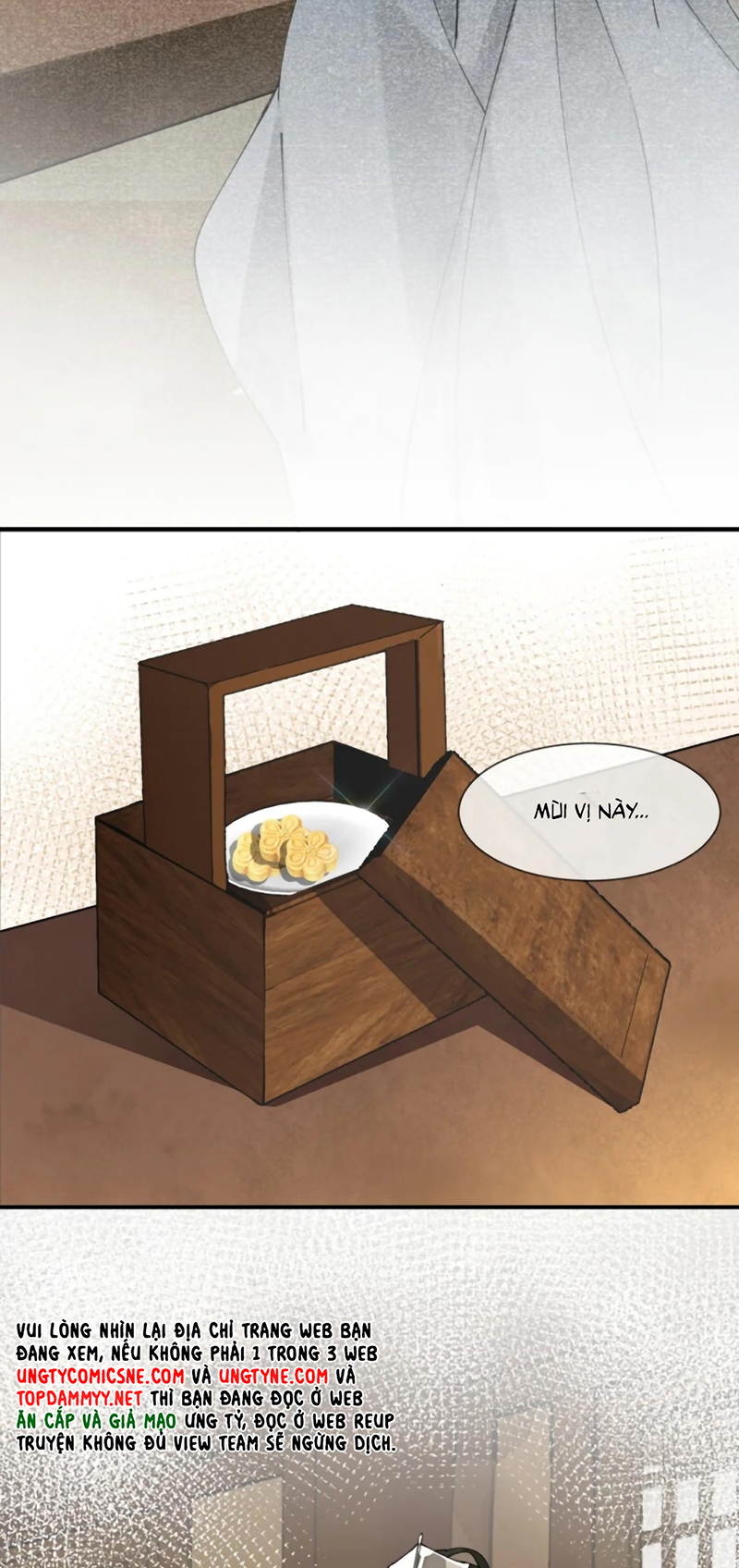 Giả Làm Phu Thê Với Xà Tôn Chap 20 - Trang 2