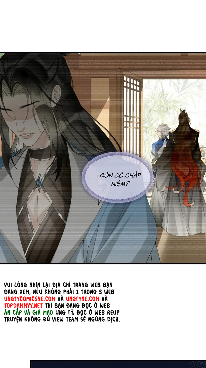 Giả Làm Phu Thê Với Xà Tôn Chap 20 - Trang 2