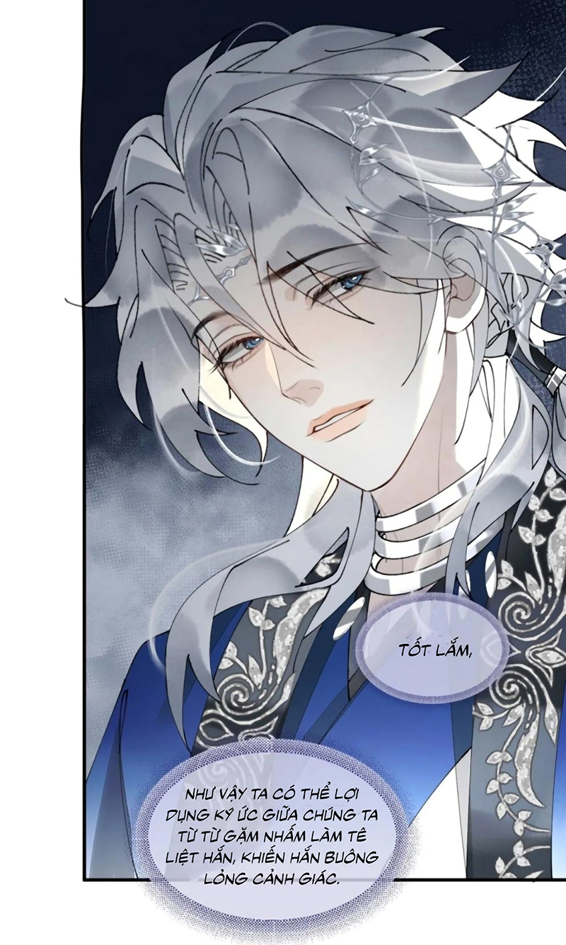 Giả Làm Phu Thê Với Xà Tôn Chap 20 - Trang 2