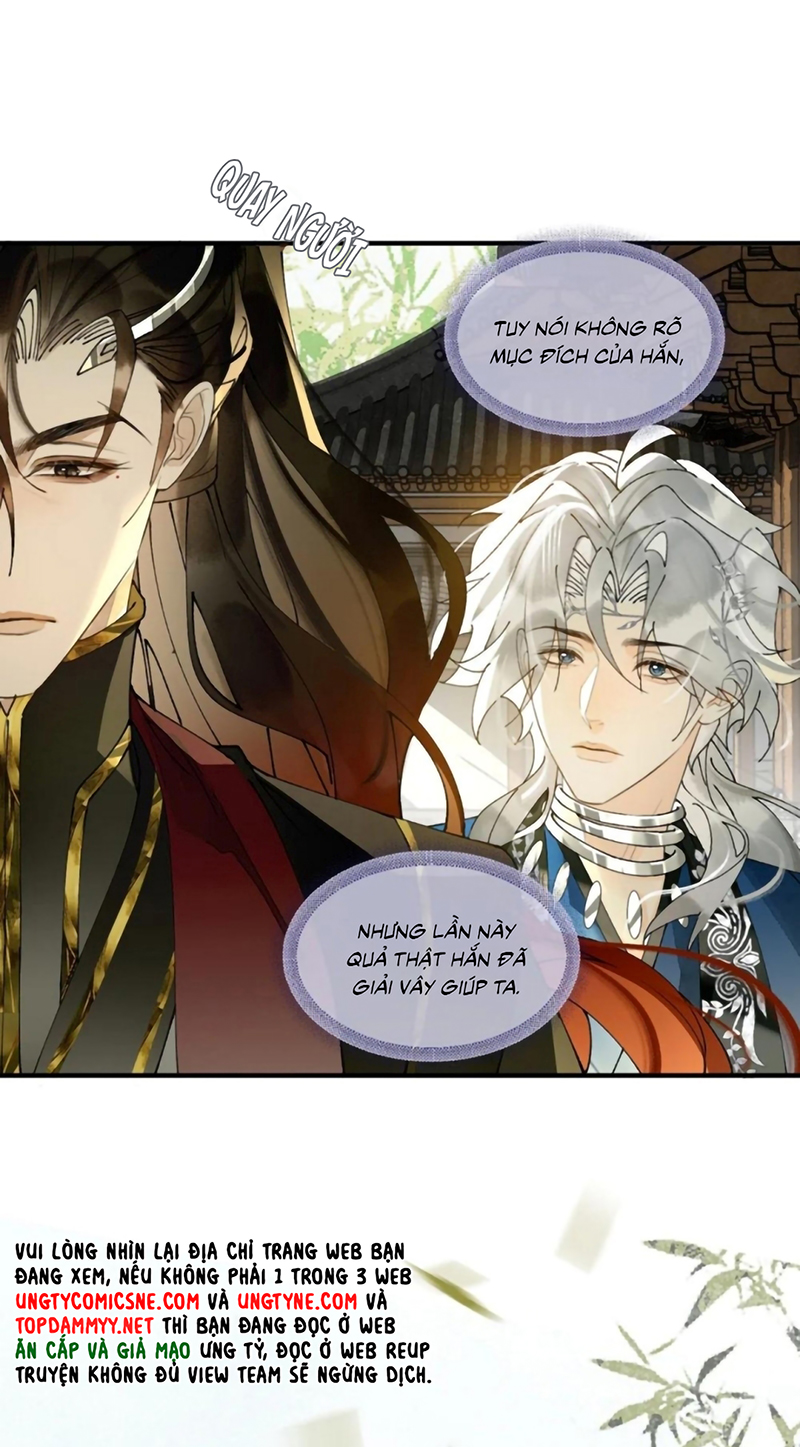 Giả Làm Phu Thê Với Xà Tôn Chap 20 - Trang 2