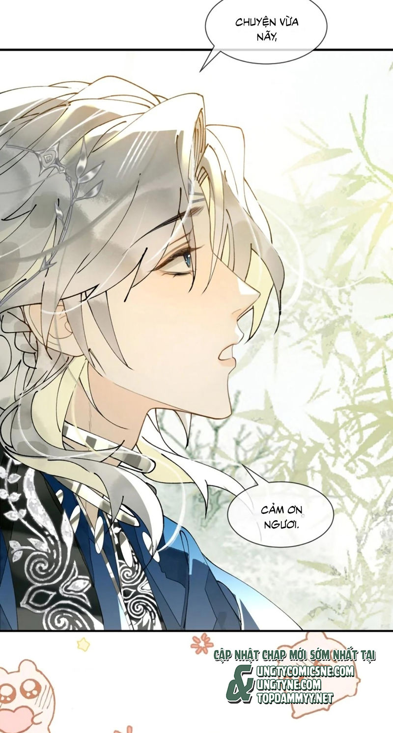 Giả Làm Phu Thê Với Xà Tôn Chap 20 - Trang 2