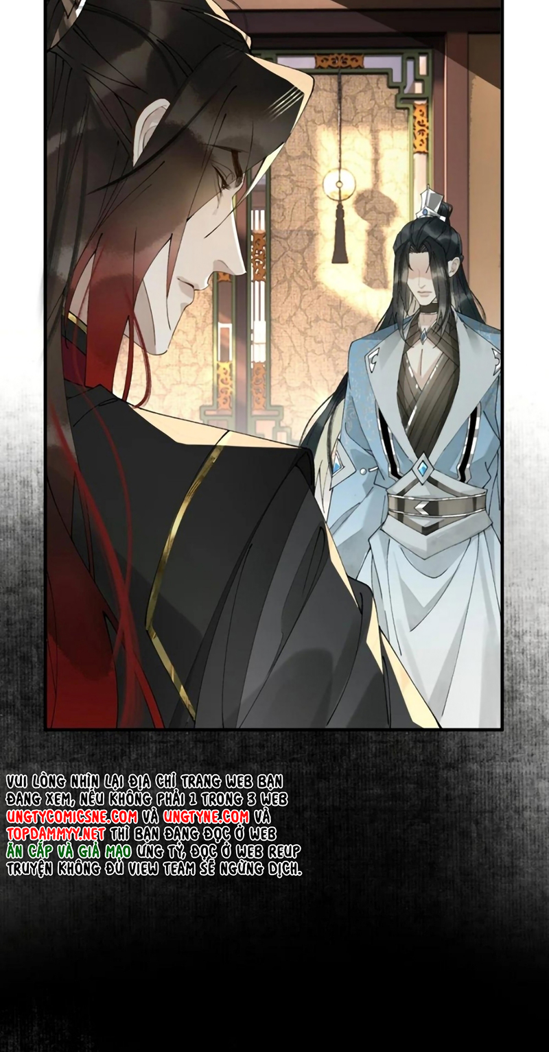 Giả Làm Phu Thê Với Xà Tôn Chap 20 - Trang 2