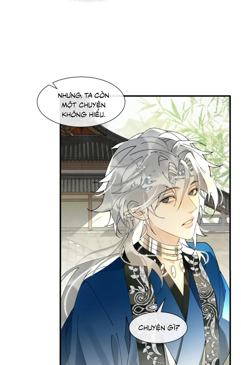 Giả Làm Phu Thê Với Xà Tôn Chap 20 - Trang 2