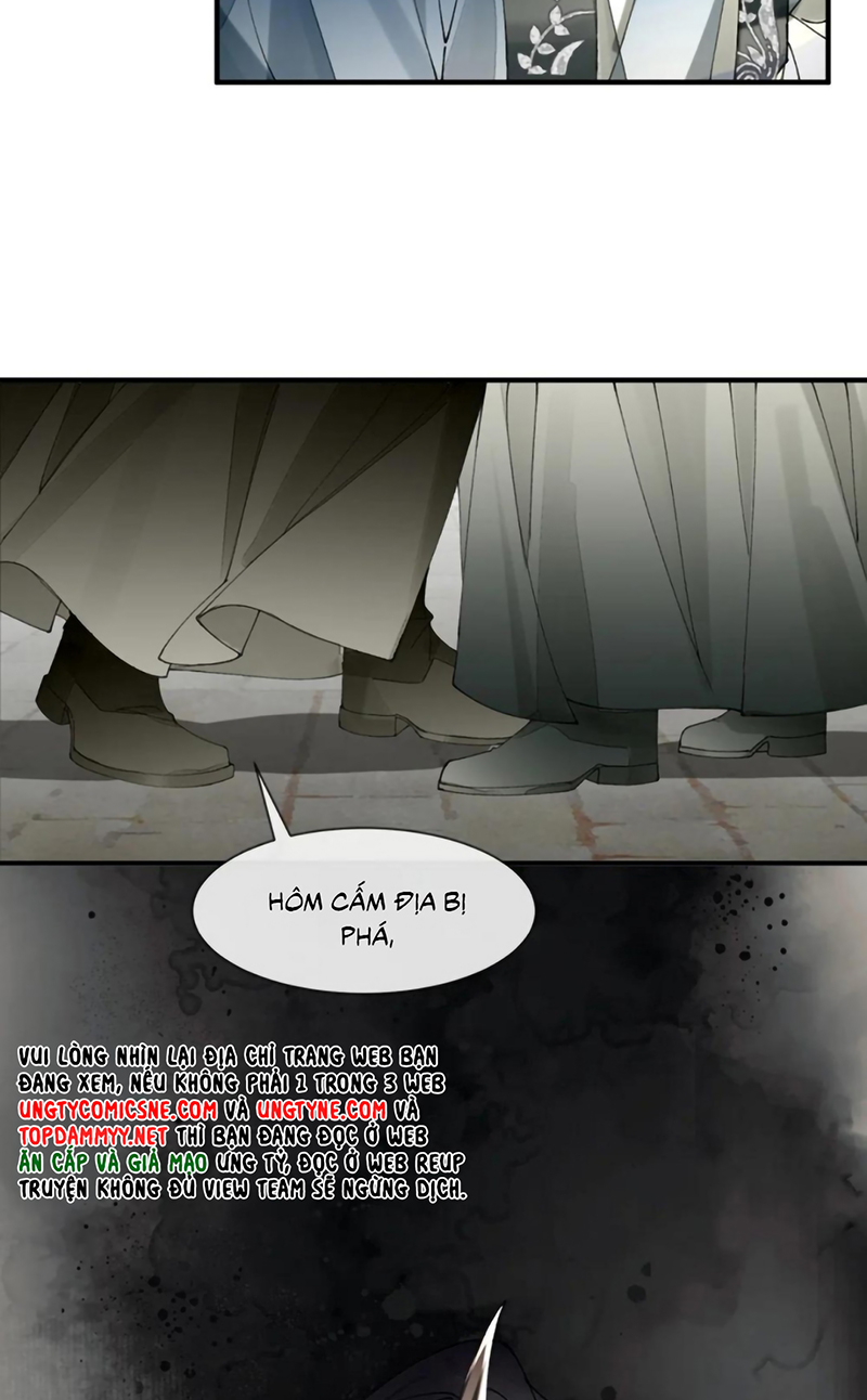 Giả Làm Phu Thê Với Xà Tôn Chap 20 - Trang 2