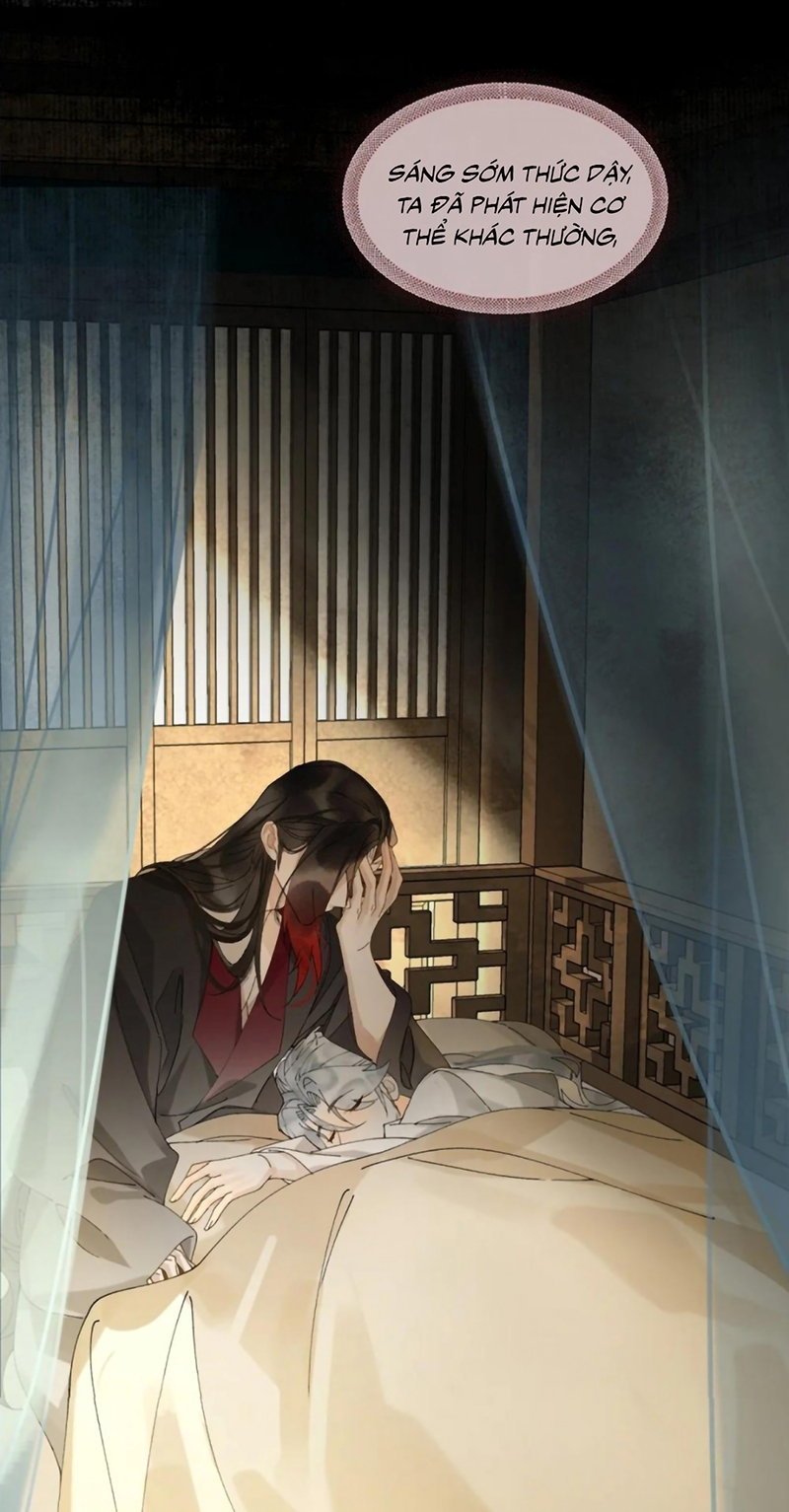 Giả Làm Phu Thê Với Xà Tôn Chap 20 - Trang 2