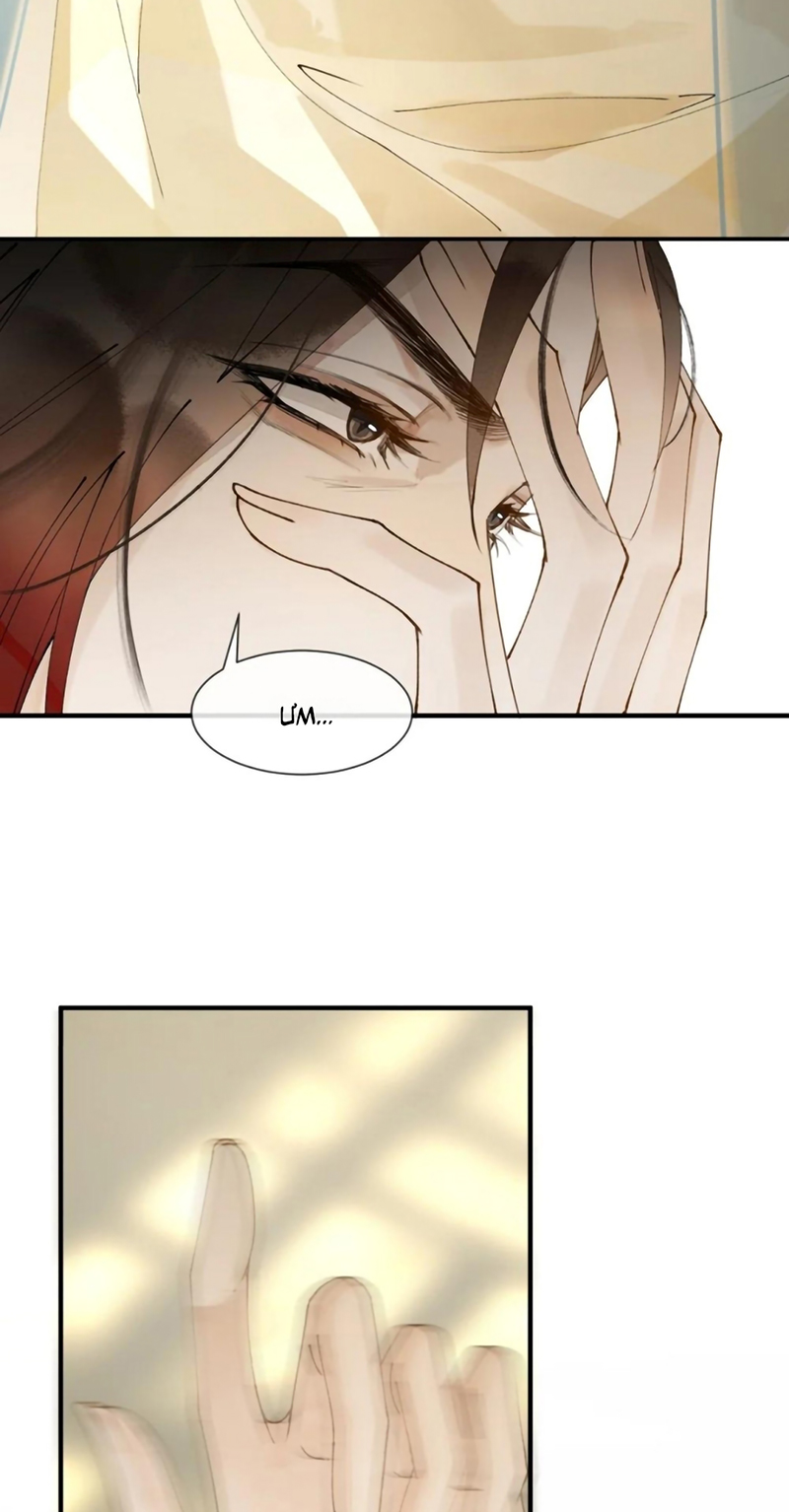 Giả Làm Phu Thê Với Xà Tôn Chap 20 - Trang 2