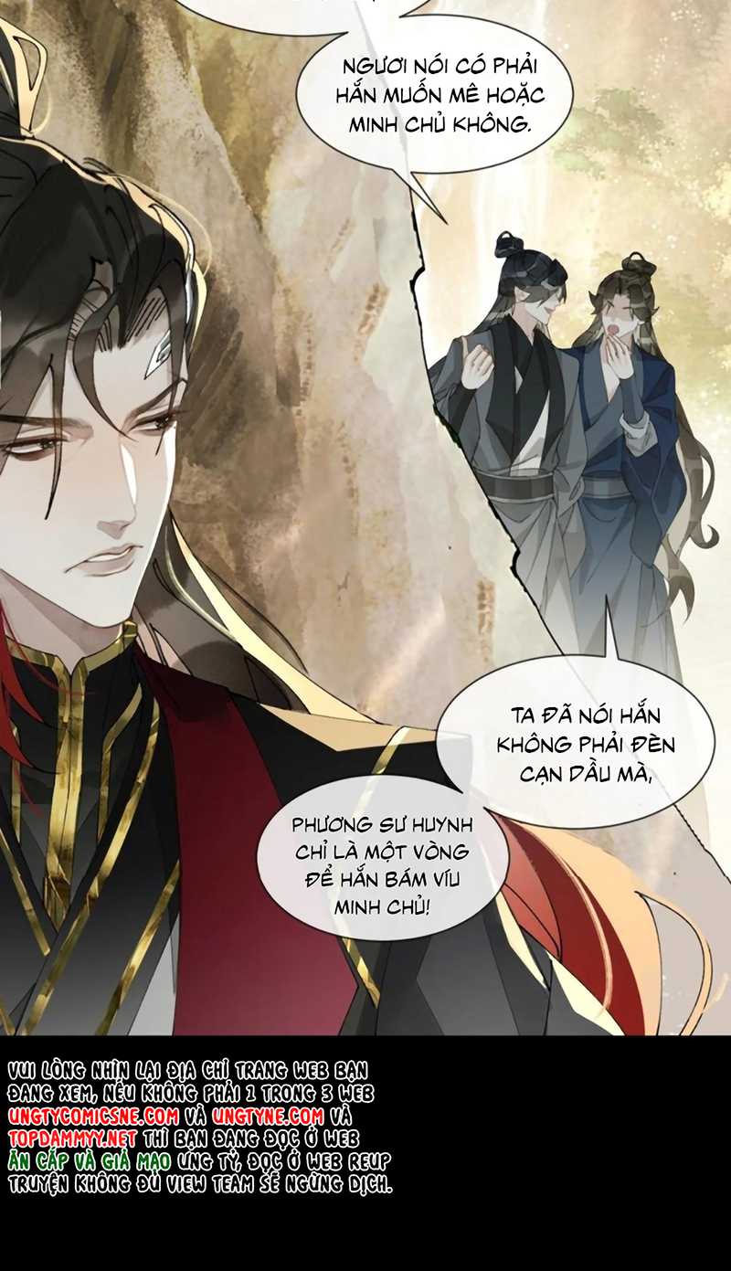 Giả Làm Phu Thê Với Xà Tôn Chap 20 - Trang 2