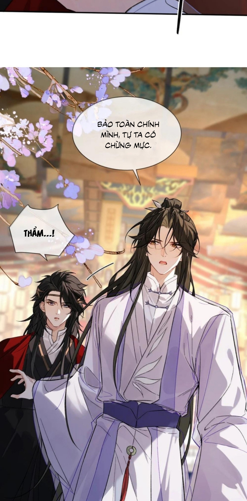 Lang Kỵ Trúc Mã Lai Chap 55 - Trang 2