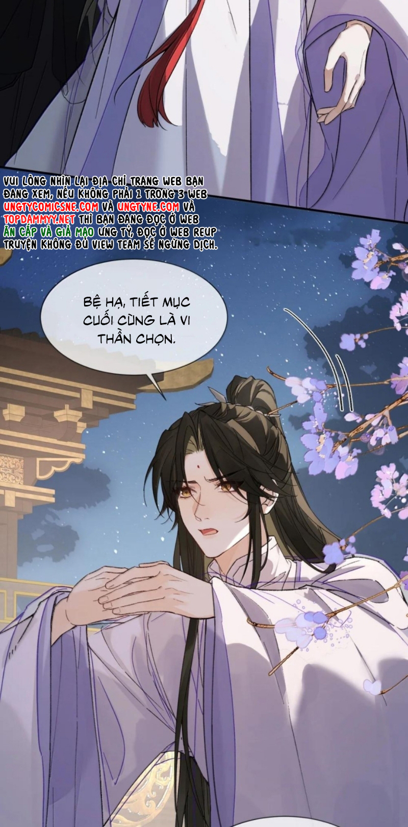 Lang Kỵ Trúc Mã Lai Chap 55 - Trang 2