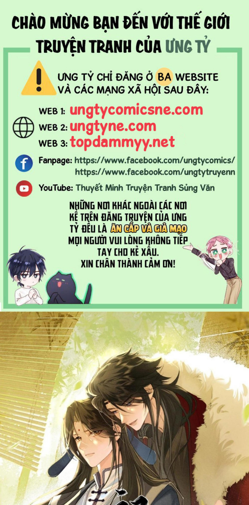 Lang Kỵ Trúc Mã Lai Chap 55 - Trang 2