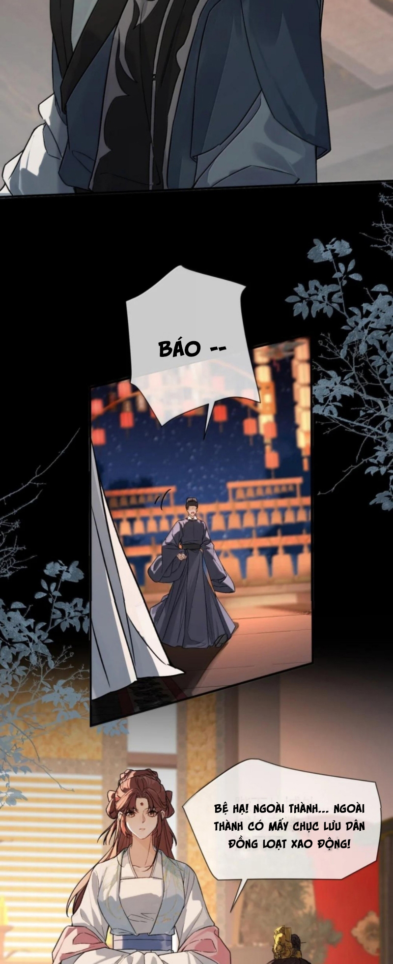 Lang Kỵ Trúc Mã Lai Chap 55 - Trang 2