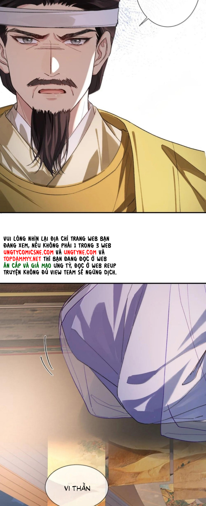 Lang Kỵ Trúc Mã Lai Chap 55 - Trang 2