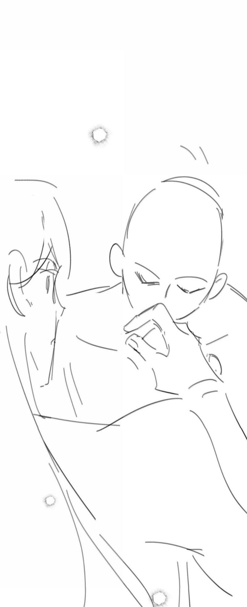 Lang Kỵ Trúc Mã Lai Chap 55 - Trang 2