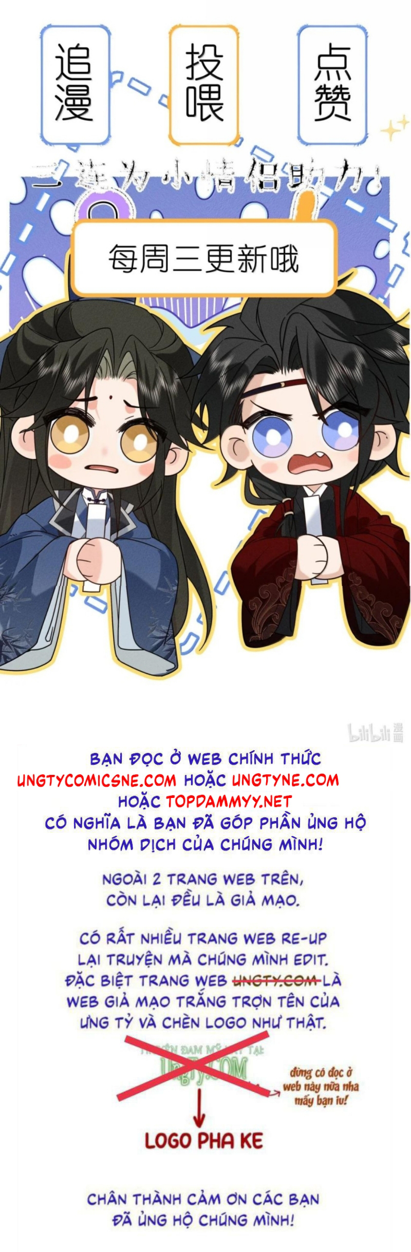 Lang Kỵ Trúc Mã Lai Chap 55 - Trang 2