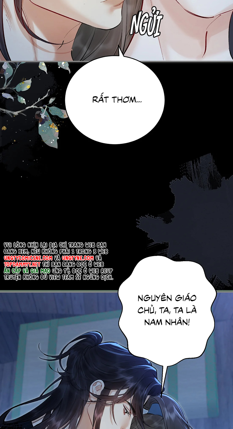 Thiên Hạ Ai Không Biết Quân Chap 7 - Trang 2