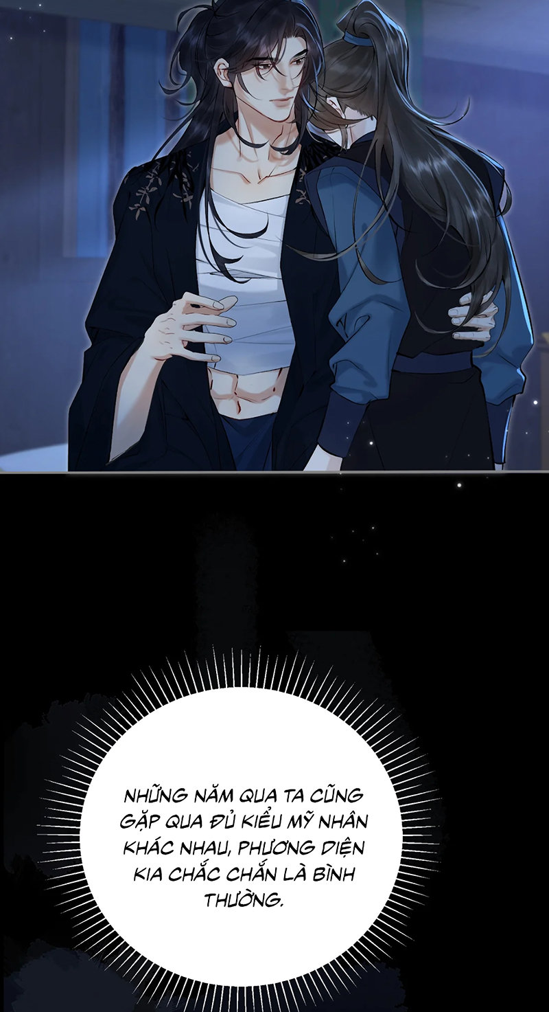 Thiên Hạ Ai Không Biết Quân Chap 7 - Trang 2