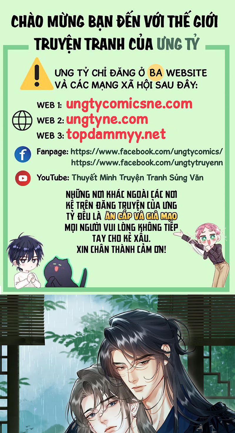 Thiên Hạ Ai Không Biết Quân Chap 7 - Trang 2