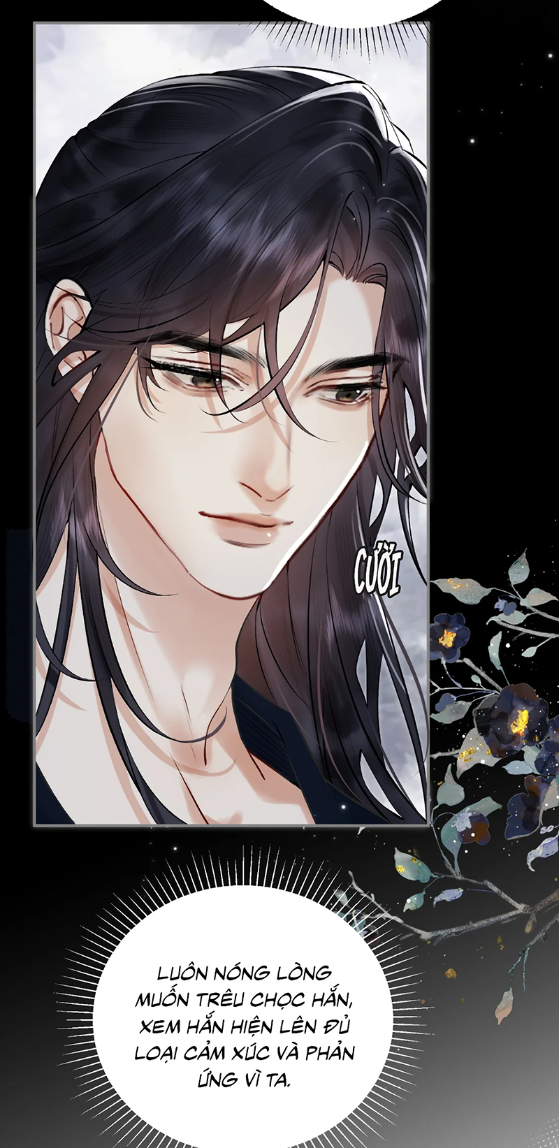 Thiên Hạ Ai Không Biết Quân Chap 7 - Trang 2