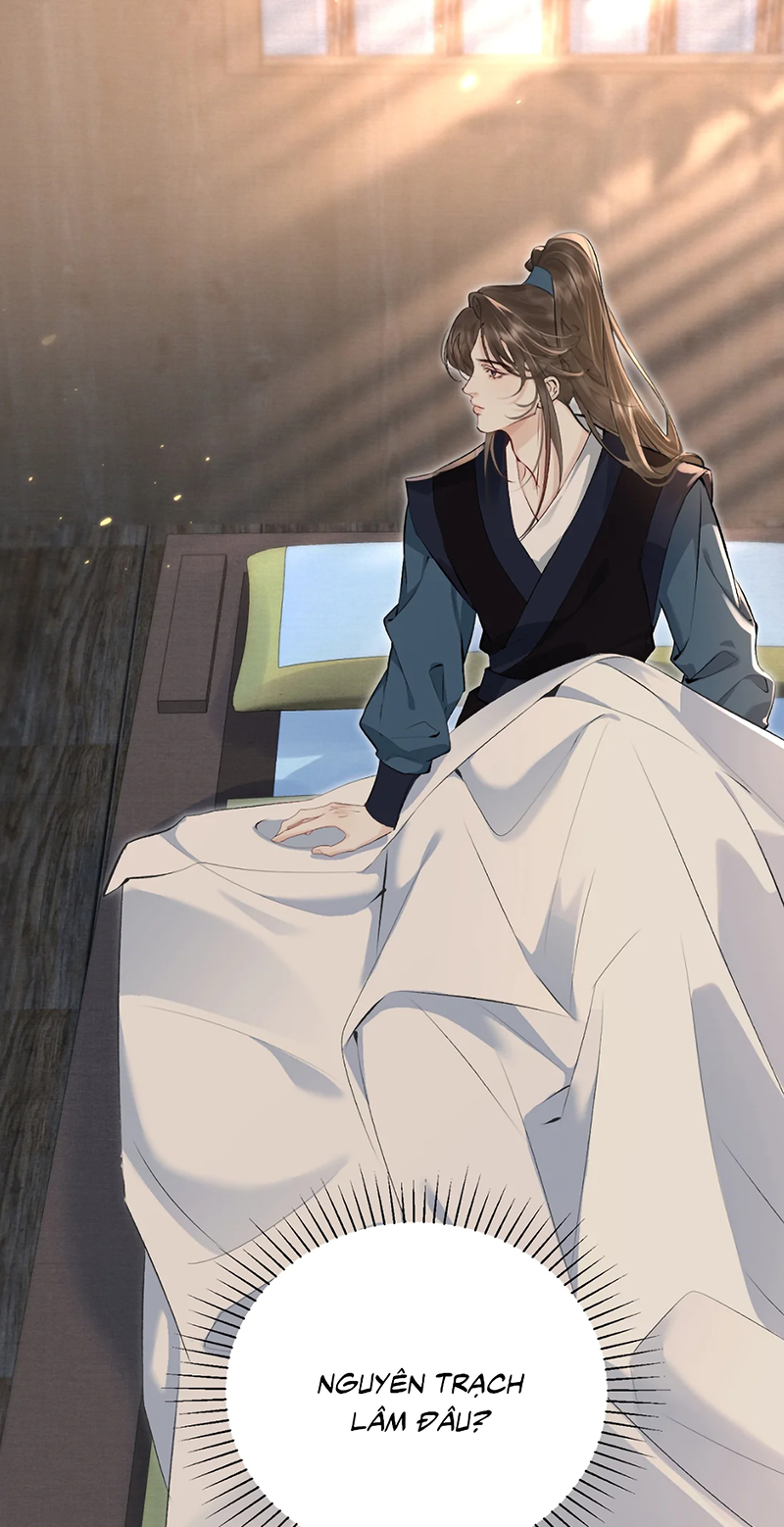 Thiên Hạ Ai Không Biết Quân Chap 7 - Trang 2