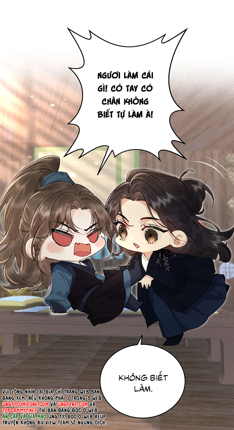 Thiên Hạ Ai Không Biết Quân Chap 7 - Trang 2