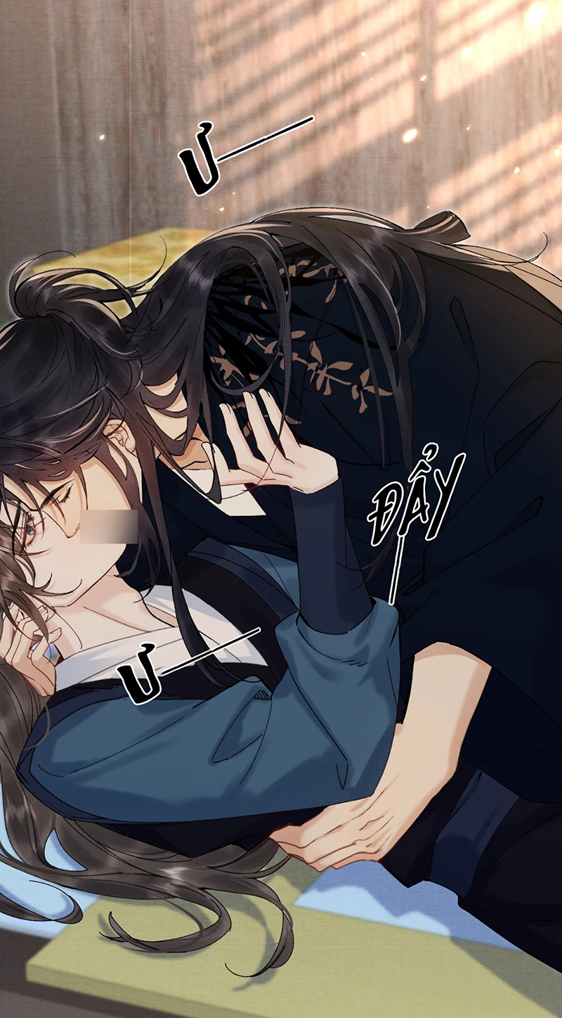 Thiên Hạ Ai Không Biết Quân Chap 7 - Trang 2