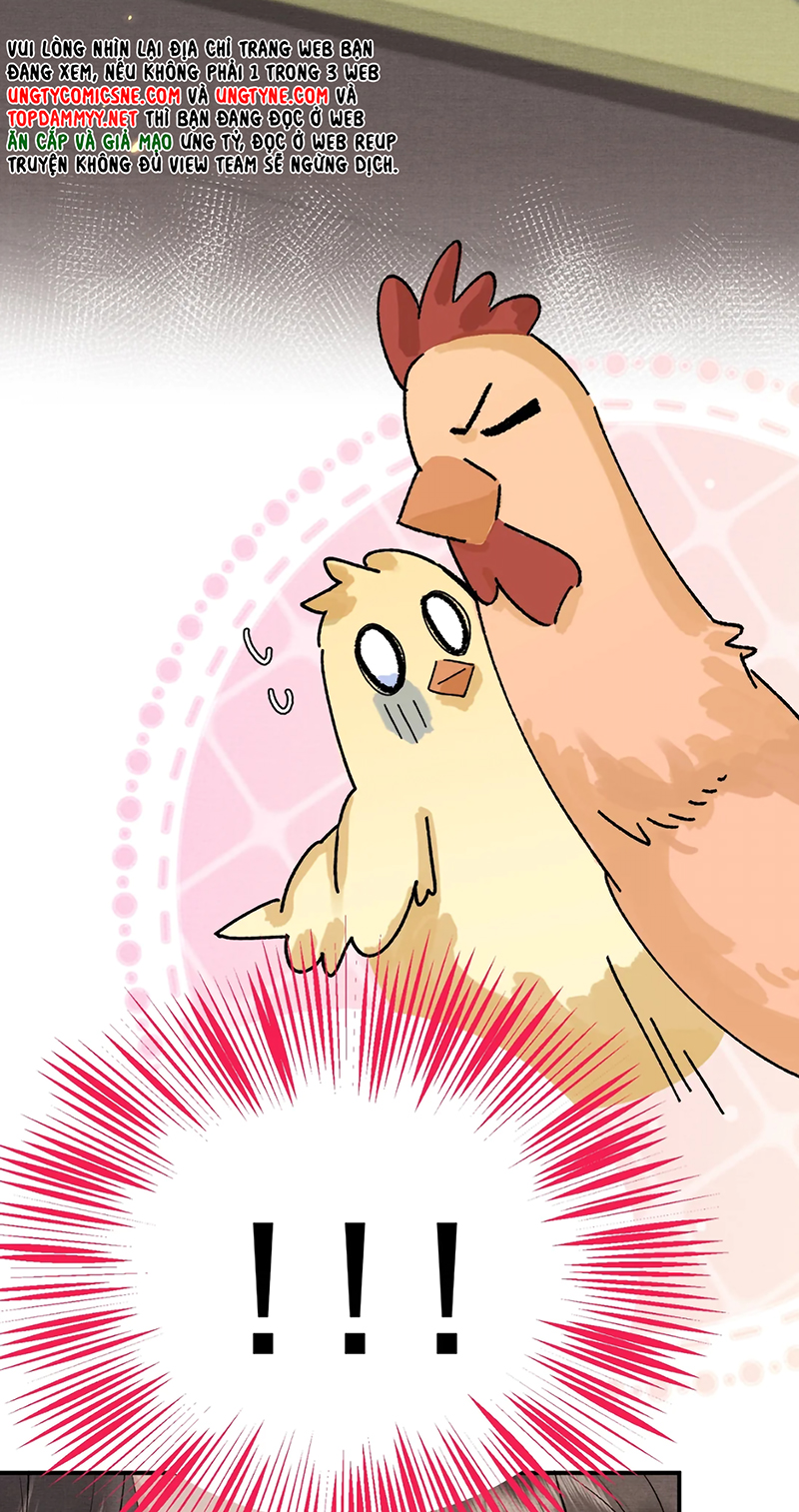 Thiên Hạ Ai Không Biết Quân Chap 7 - Trang 2