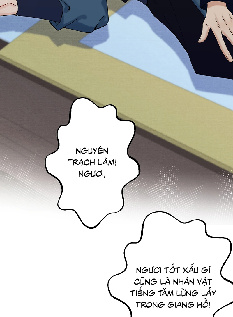 Thiên Hạ Ai Không Biết Quân Chap 7 - Trang 2