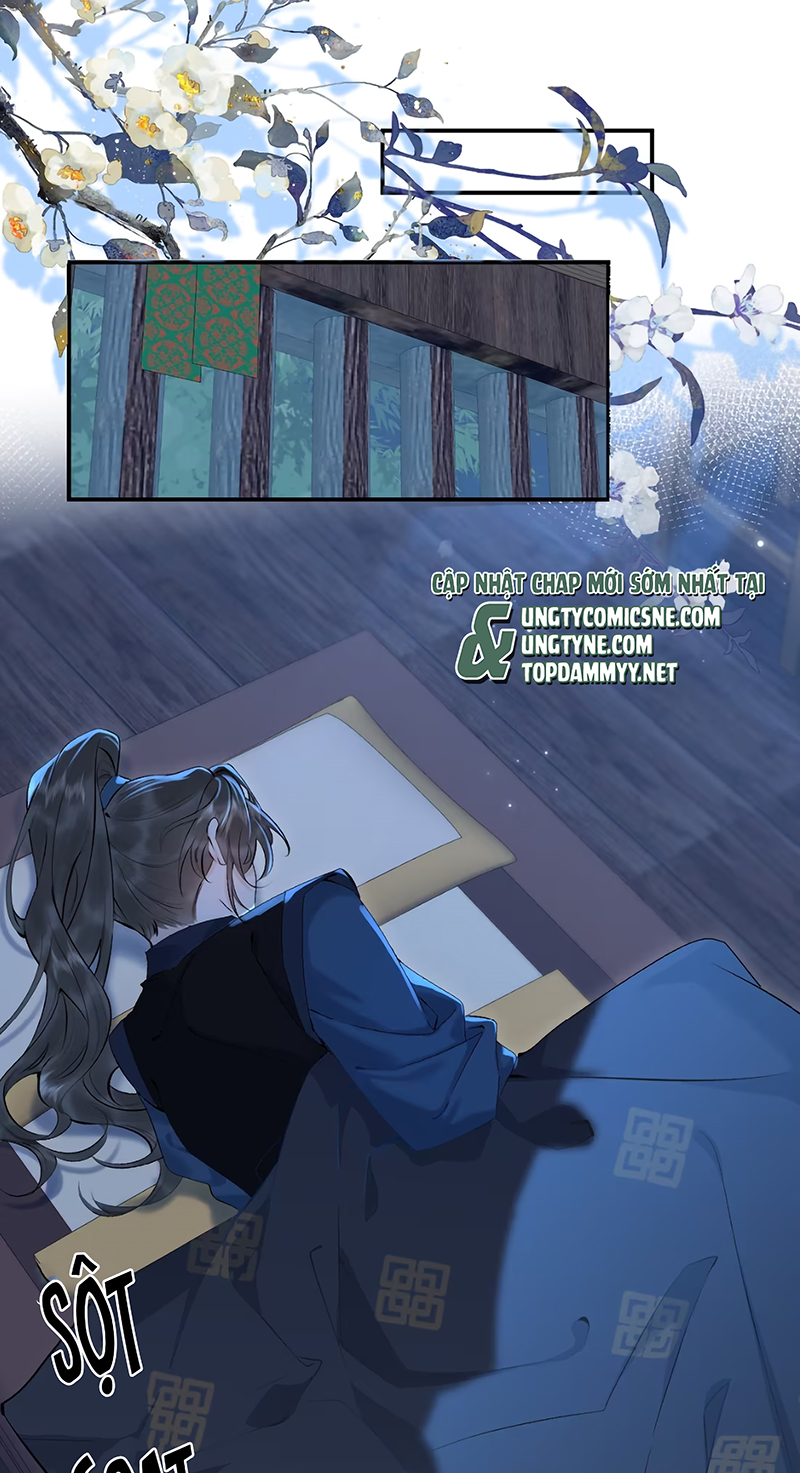 Thiên Hạ Ai Không Biết Quân Chap 7 - Trang 2