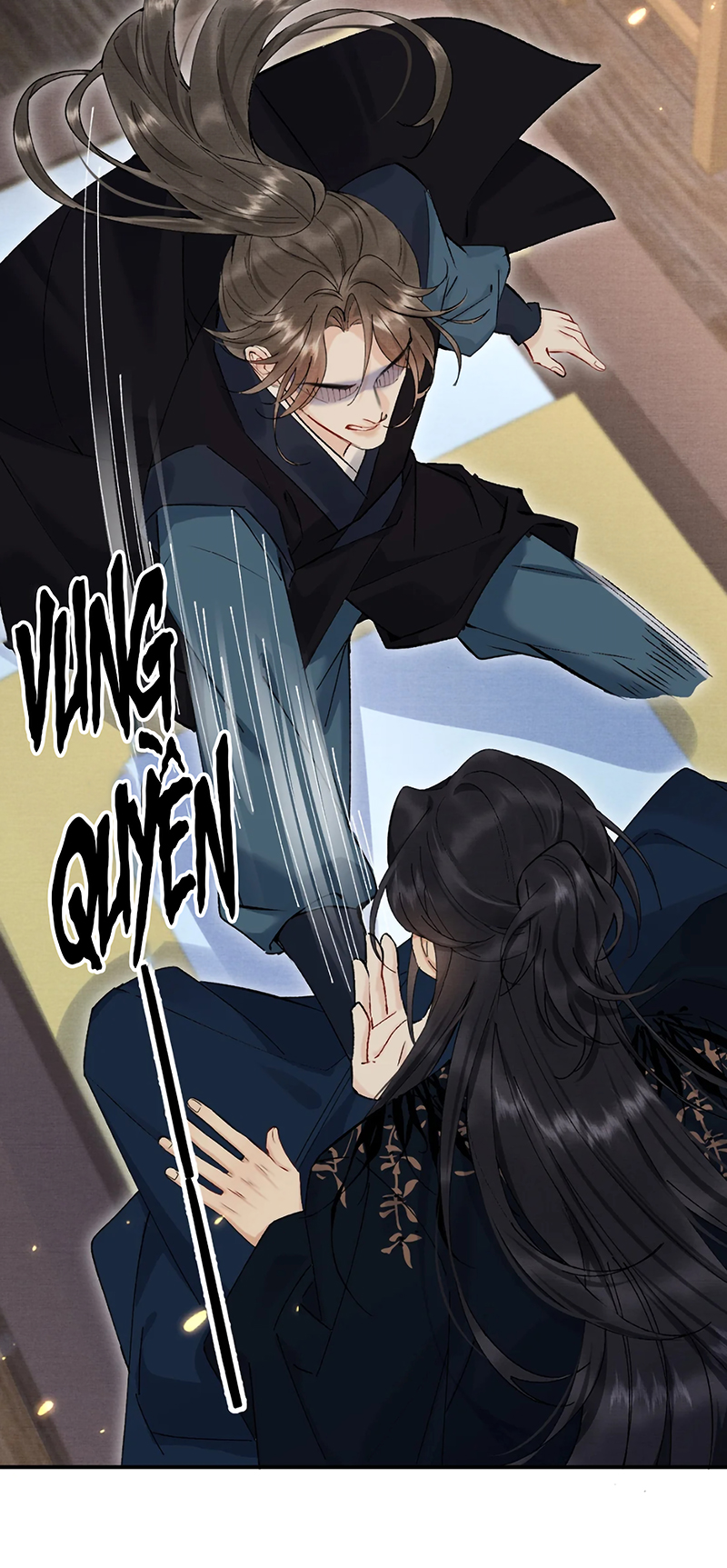 Thiên Hạ Ai Không Biết Quân Chap 7 - Trang 2