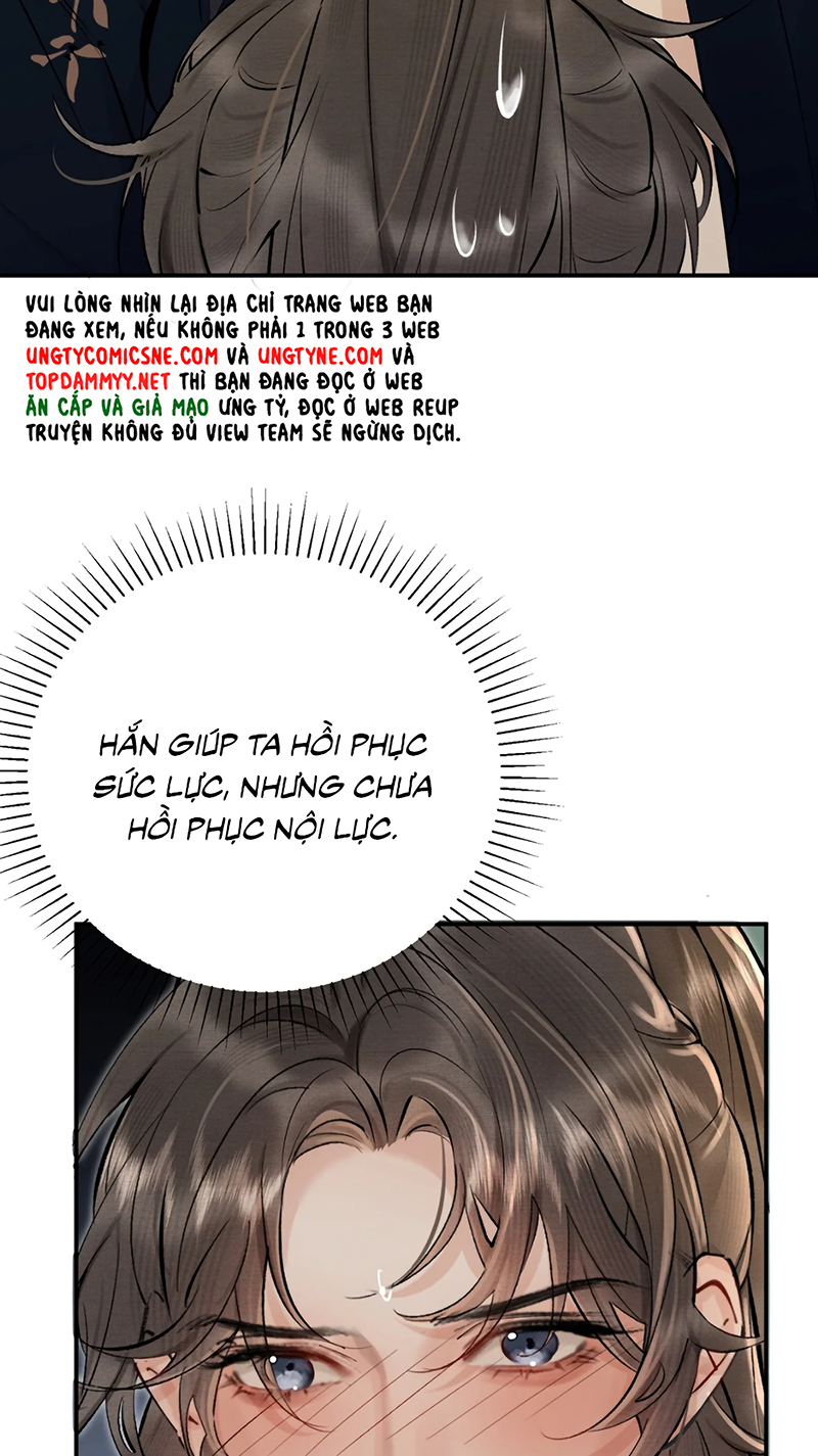 Thiên Hạ Ai Không Biết Quân Chap 7 - Trang 2