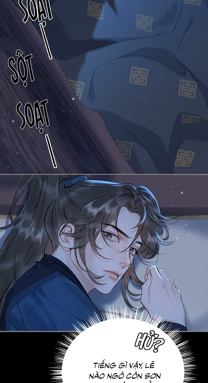 Thiên Hạ Ai Không Biết Quân Chap 7 - Trang 2