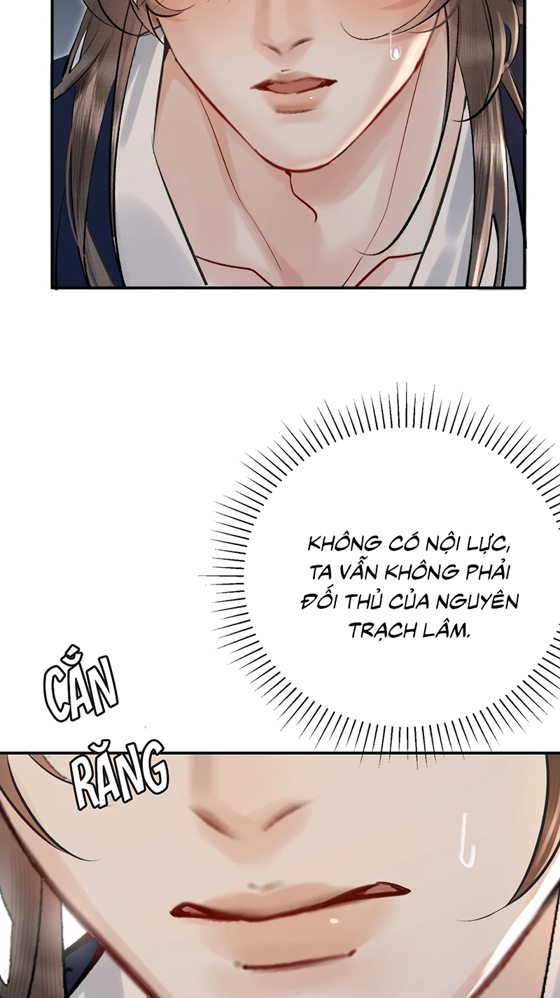 Thiên Hạ Ai Không Biết Quân Chap 7 - Trang 2