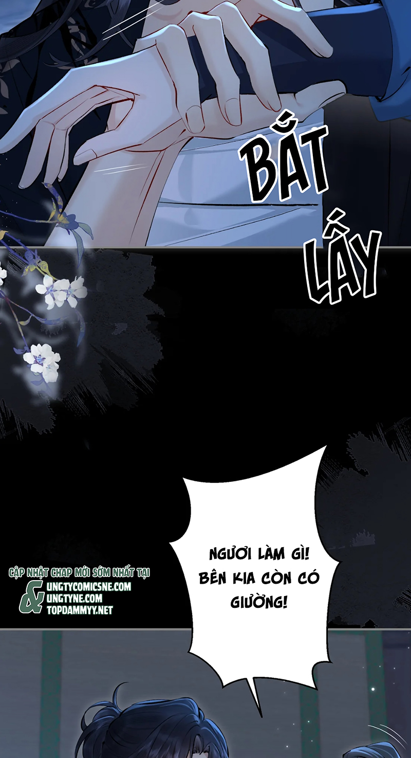 Thiên Hạ Ai Không Biết Quân Chap 7 - Trang 2