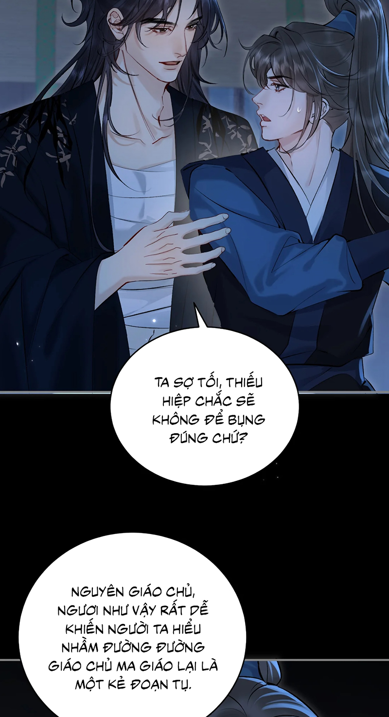 Thiên Hạ Ai Không Biết Quân Chap 7 - Trang 2