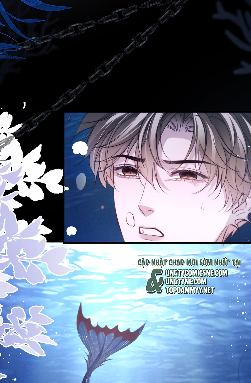 Desharow Nhân Ngư Chap 125 - Next 