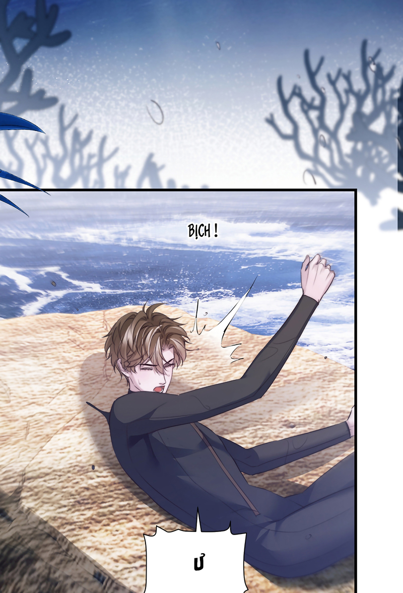 Desharow Nhân Ngư Chap 125 - Next 