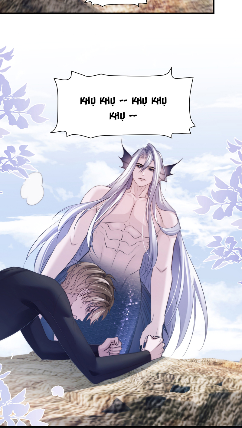 Desharow Nhân Ngư Chap 125 - Next 