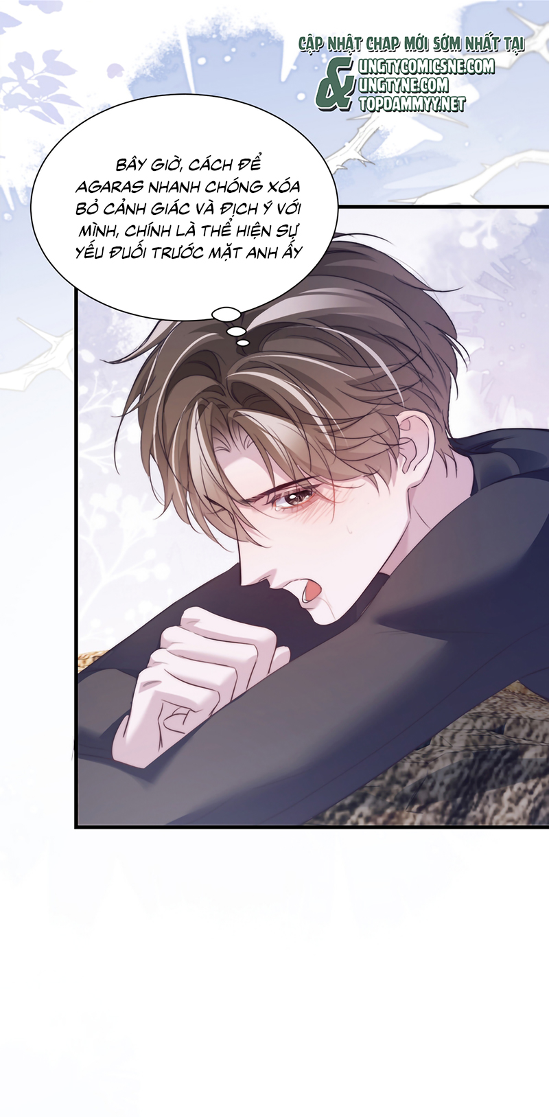 Desharow Nhân Ngư Chap 125 - Next 