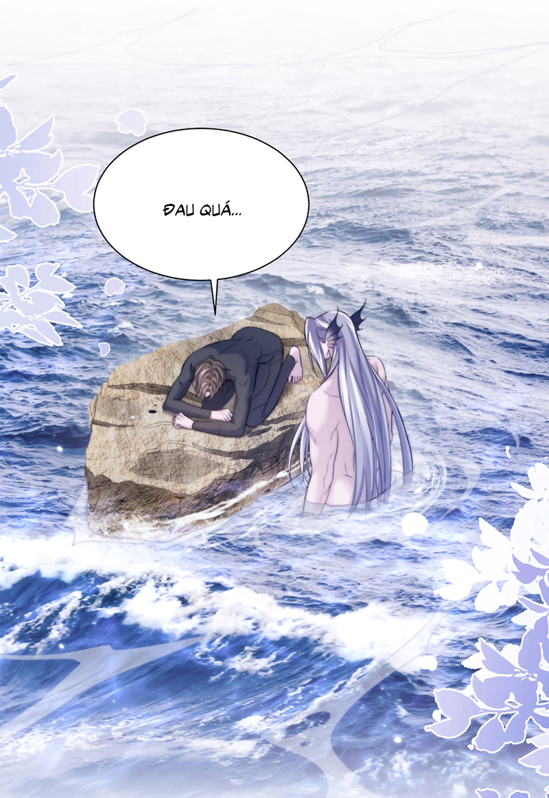 Desharow Nhân Ngư Chap 125 - Next 