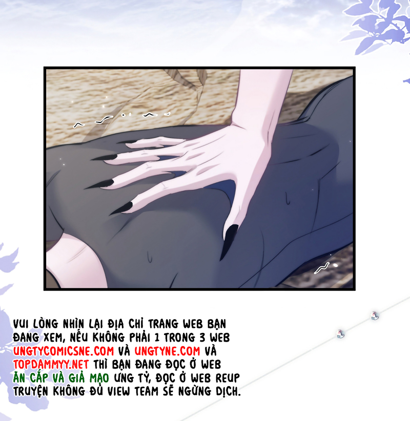 Desharow Nhân Ngư Chap 125 - Next 