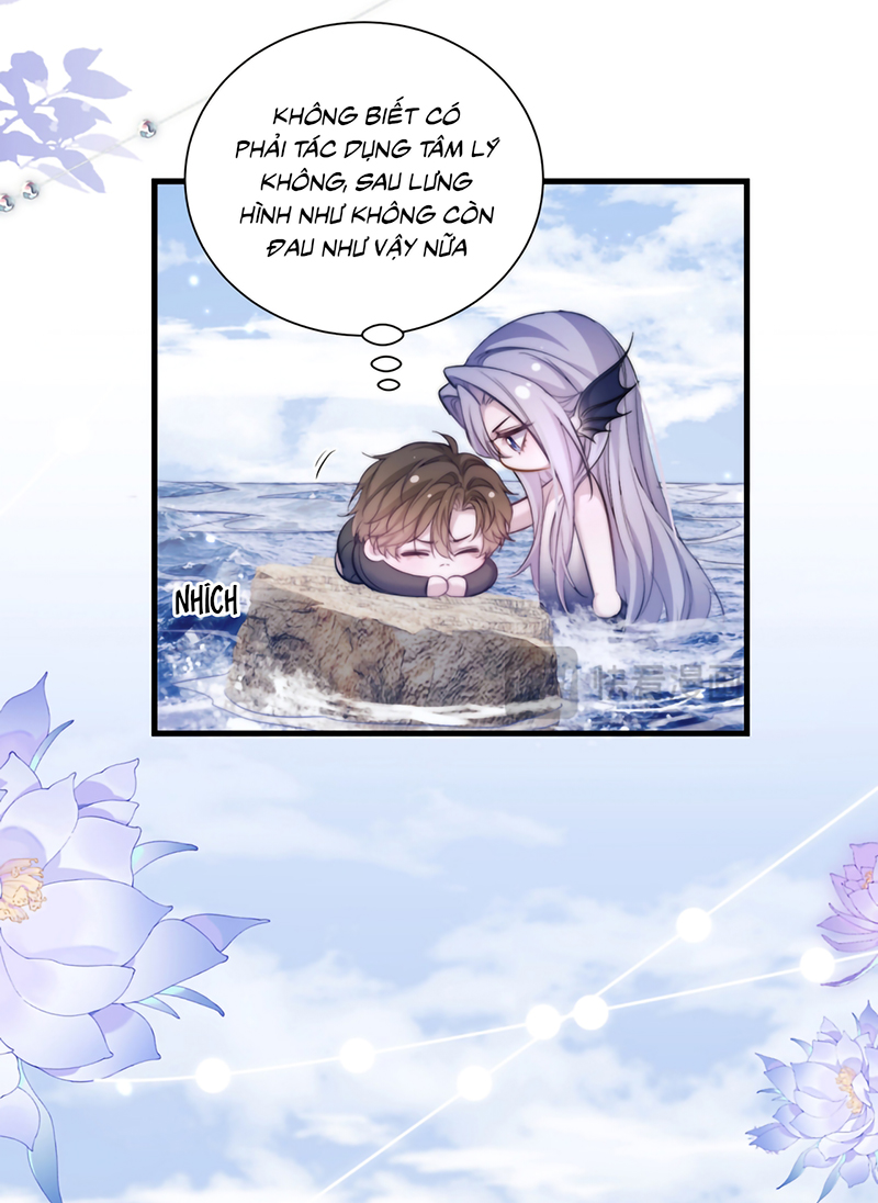 Desharow Nhân Ngư Chap 125 - Next 